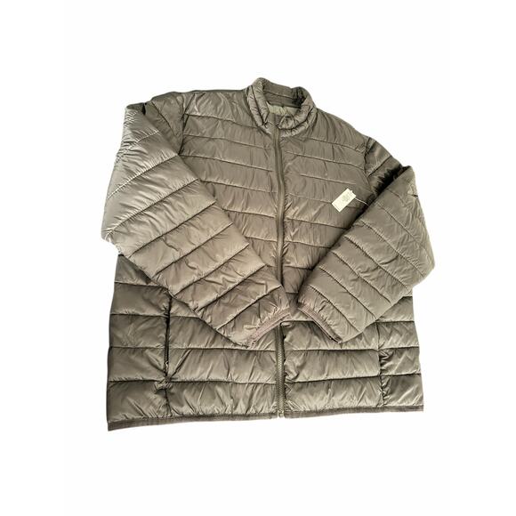 Old Navy Other - Old Navy Men’s Black Lightweight Puffer Jacket size XXL